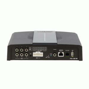 PXE-C80-88 آمپلی پروسسور آلپاین Alpine