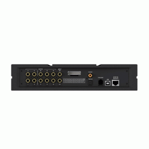 HDP-D90 آمپلی پروسسور آلپاین Alpine