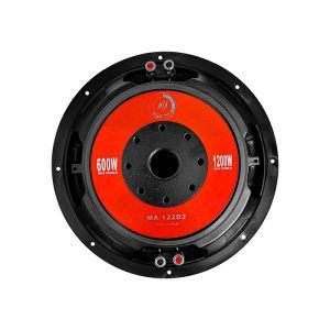 MA-122D2 ساب ووفر مجیک آدیو Magic Audio
