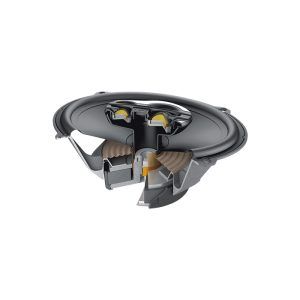 MPX690.3 بلندگو هرتز Hertz