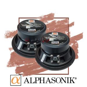 PSW-602 میدرنج آلفاسونیک Alphasonic