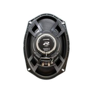 R-S69 بلندگو بیضی آلپاین Alpine