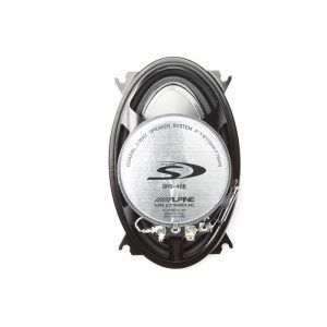 SPS-406 بلندگو بیضی آلپاین Alpine