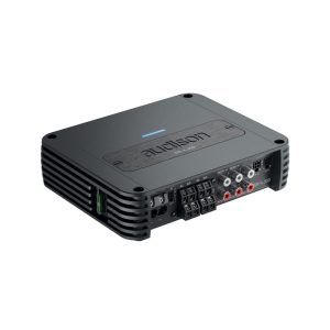 SR4.300 آمپلی‌فایر اودیسون Audison