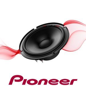 TS-Z65C کامپوننت پایونیر Pioneer