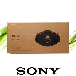 XS-160GS بلندگو سونی Sony