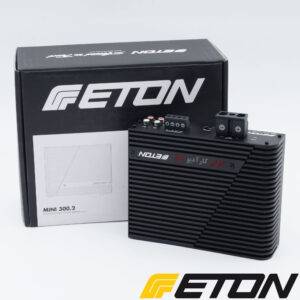 MINI300.2 آمپلی فایر ایتون Eton