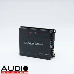 CARBON 500.1 آمپلی فایر آدیو سیستم Audio System