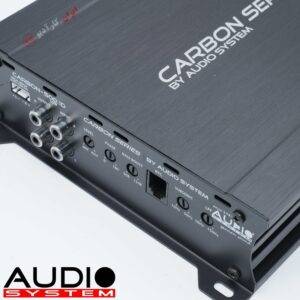 CARBON 500.1 آمپلی فایر آدیو سیستم Audio System