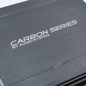 CARBON 500.1 آمپلی فایر آدیو سیستم Audio System