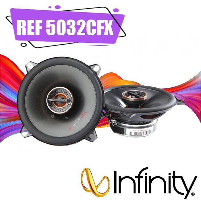 Reference 5032CFX بلندگو اینفینیتی Infinity