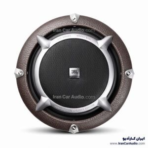560GTi کامپوننت جی بی ال JBL