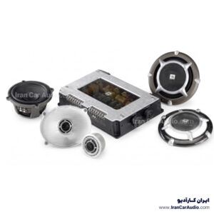 560GTi کامپوننت جی بی ال JBL