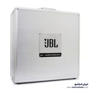 560GTi کامپوننت جی بی ال JBL
