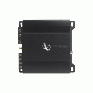 Primus 6002A آمپلی فایر اینفینیتی Infinity
