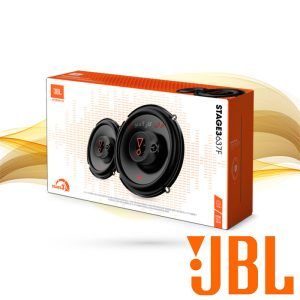 STAGE3 637F بلندگو جی بی ال  JBL