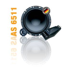 AS6511 کامپوننت جرمن ماسترو German Maestro