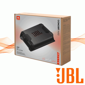Concert A652 آمپلی فایر جی بی ال JBL