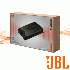 Concert A704 آمپلی فایر جی بی ال JBL