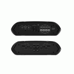 Concert A704 آمپلی فایر جی بی ال JBL