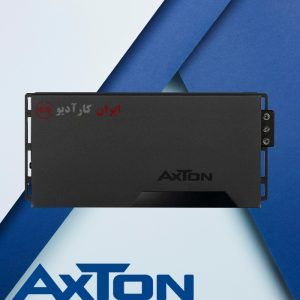 A401 آمپلی فایر آکستون Axton