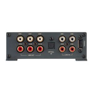 A544DSP آمپلی فایر پروسسور آکستون Axton