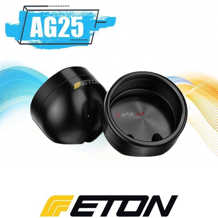 AG25 پاد توییتر ایتون Eton