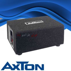 ATB120 QBA ساب باکس آکستون Axton