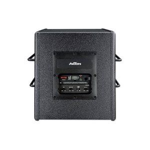 ATB20 A ساب باکس آکستون Axton