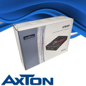 ATB20 P ساب باکس آکستون Axton