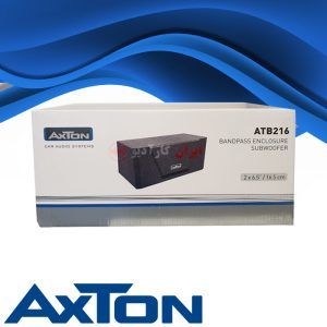 ATB216 ساب باکس آکستون Axton