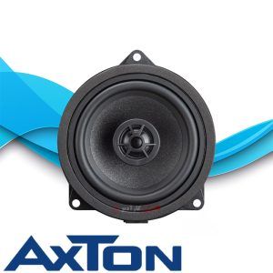 ATS-B100X بلندگو آکستون Axton