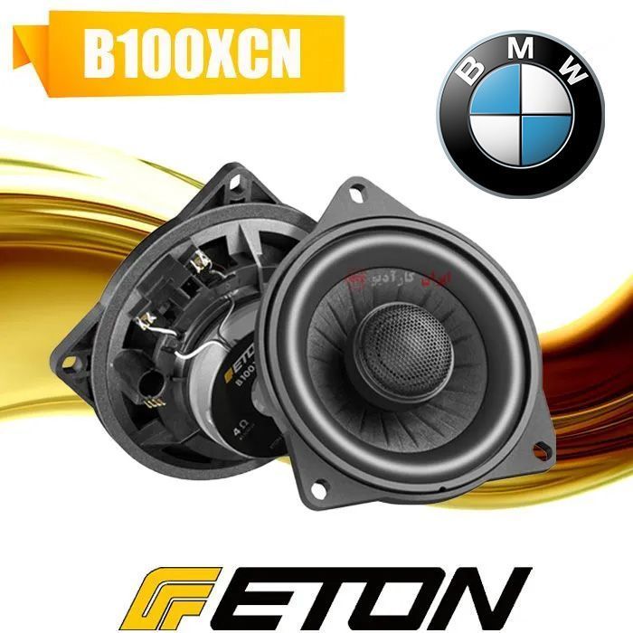 B100XCN بلندگو ایتون Eton