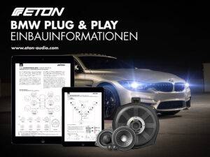 B100N کامپوننت ایتون Eton