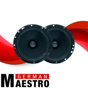CS6508IV کامپوننت جرمن ماسترو German Maestro