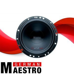 CS654010 کامپوننت جرمن ماسترو German Maestro