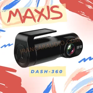 DASH-360 دش کم مکسیس Maxis