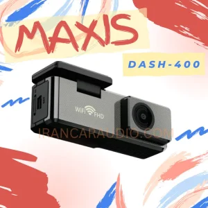 DASH-400 دش کم مکسیس Maxis