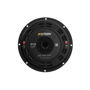 M10 FLAT ساب ووفر ایتون Eton