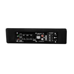 MA-10 ساب زیرصندلی مجیک آدیو Magic Audio