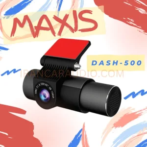 DASH-500 دش کم مکسیس Maxis