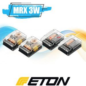 MRX-3WCROSOVER کراس اوور ایتون Eton