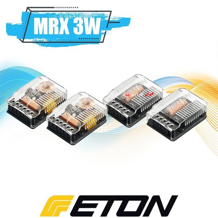 MRX-3WCROSOVER کراس اوور ایتون Eton