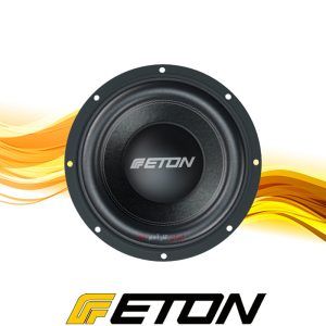 ساب ووفر PW10 ایتون Eton