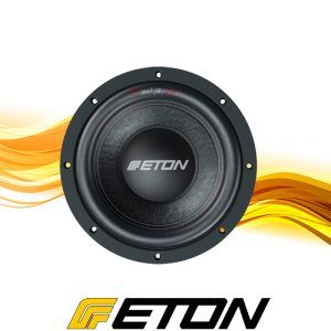 PW8 ساب ووفر ایتون Eton