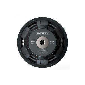 PW8 ساب ووفر ایتون Eton