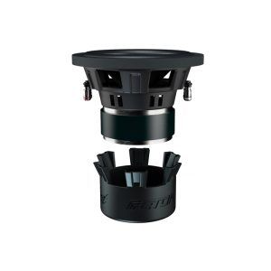 PW8 ساب ووفر ایتون Eton