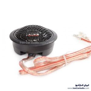 R130 EVO2 کامپوننت آدیو سیستم Audio System
