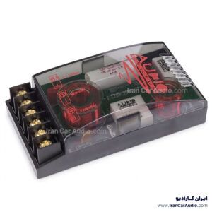 R130 EVO2 کامپوننت آدیو سیستم Audio System