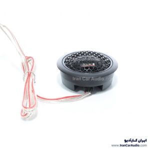 X100 EVO2 کامپوننت آدیو سیستم Audio System